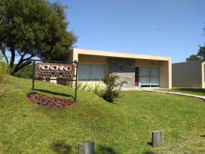 NONONINO Casas de Mar